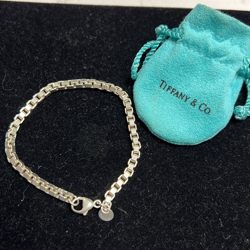 Tiffany & Co bracelet